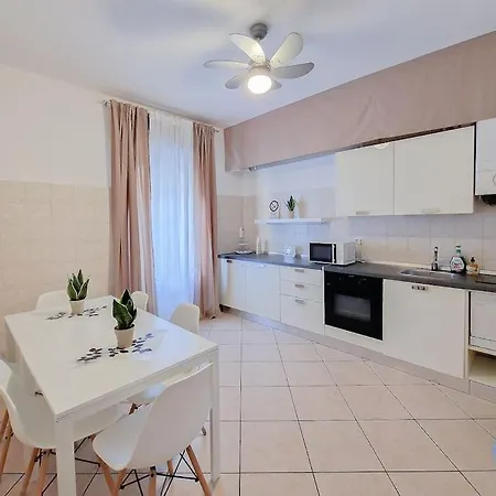 Al Centro Storico Gold - City Center Apartamento