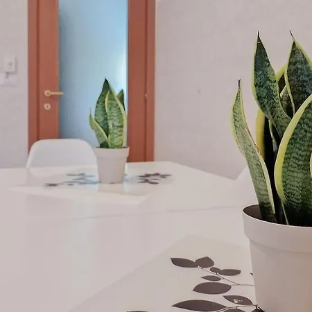 Apartamento Al Centro Storico Gold - City Center