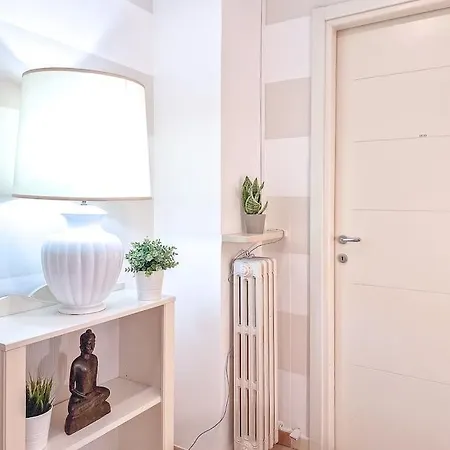 Apartamento Al Centro Storico Gold - City Center *