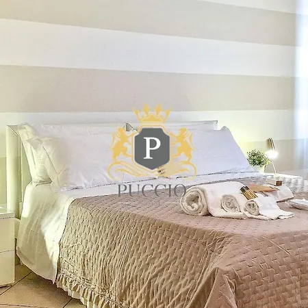 Al Centro Storico Gold - City Center Apartamento Verona