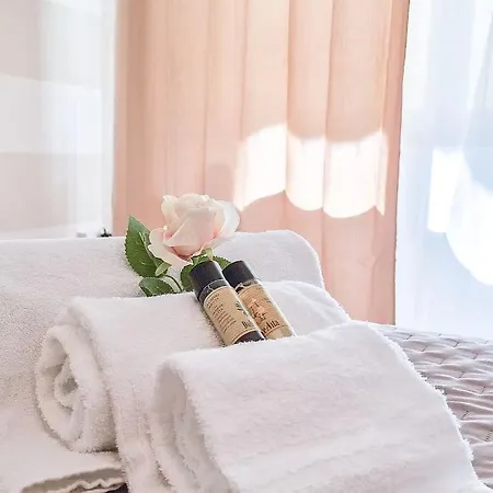 Al Centro Storico Gold - City Center Apartamento Verona